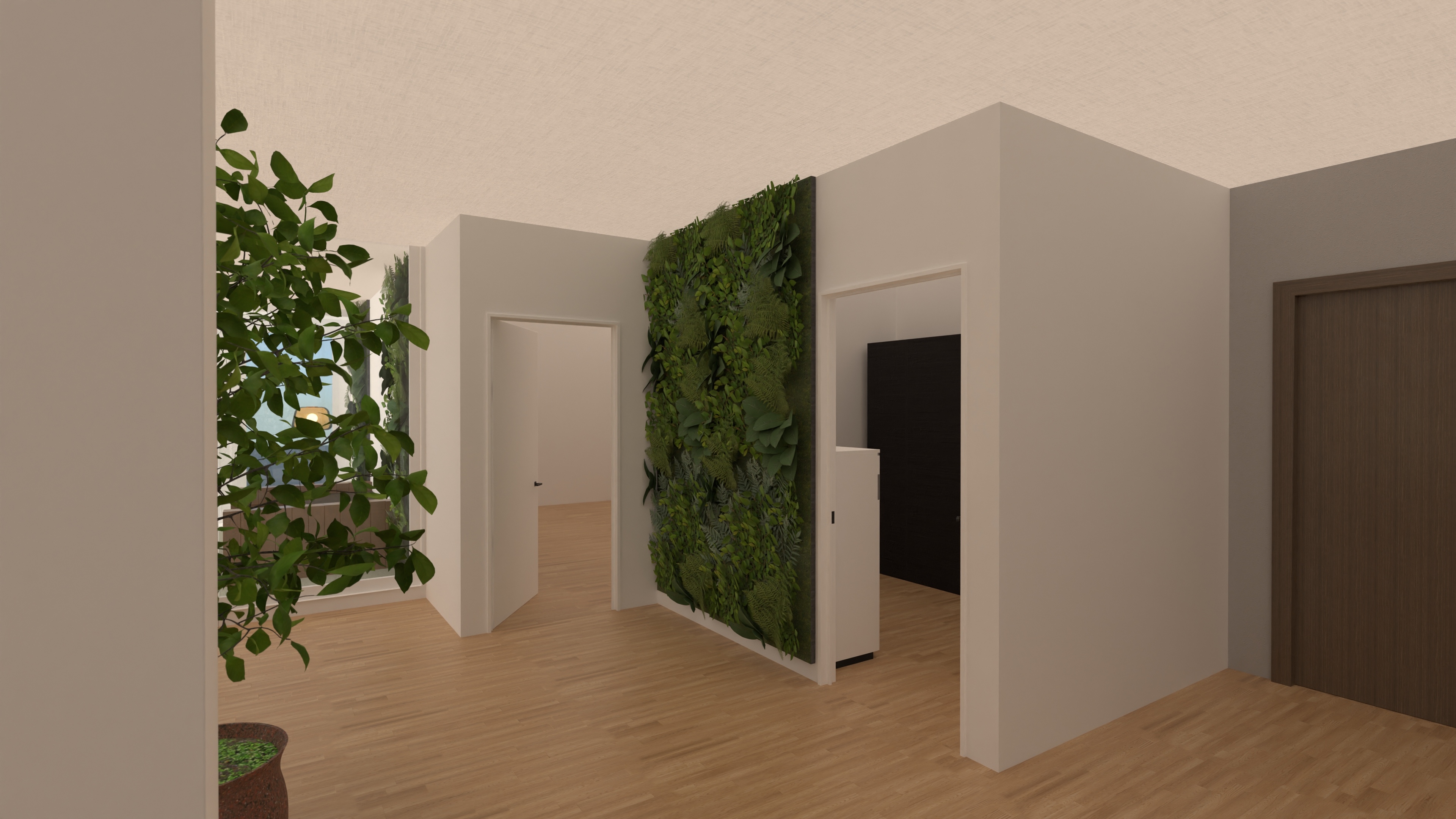 Campus 600 Variante 2 - Final #23542358 by Edina