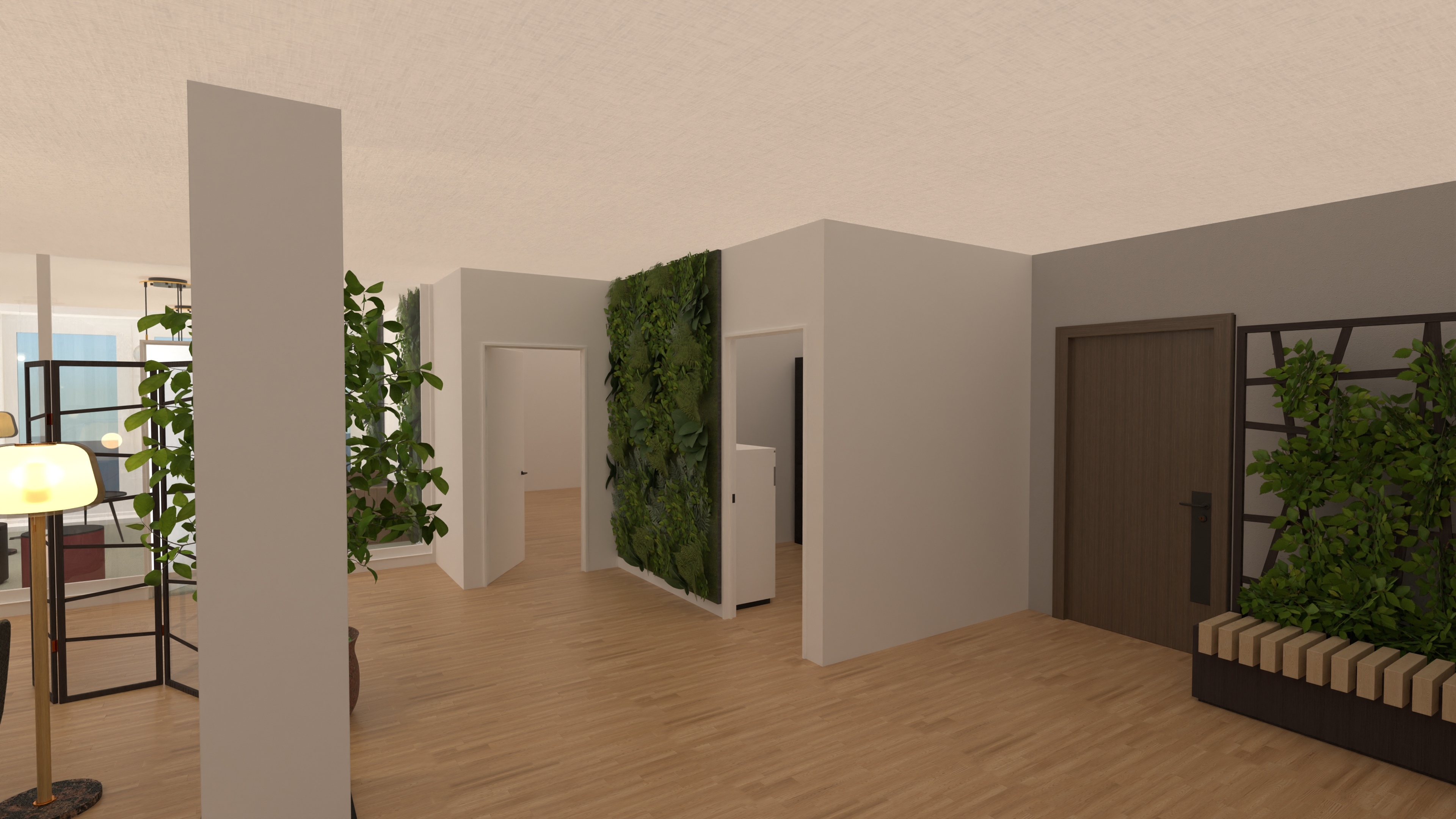 Campus 600 Variante 2 - Final #23542362 by Edina