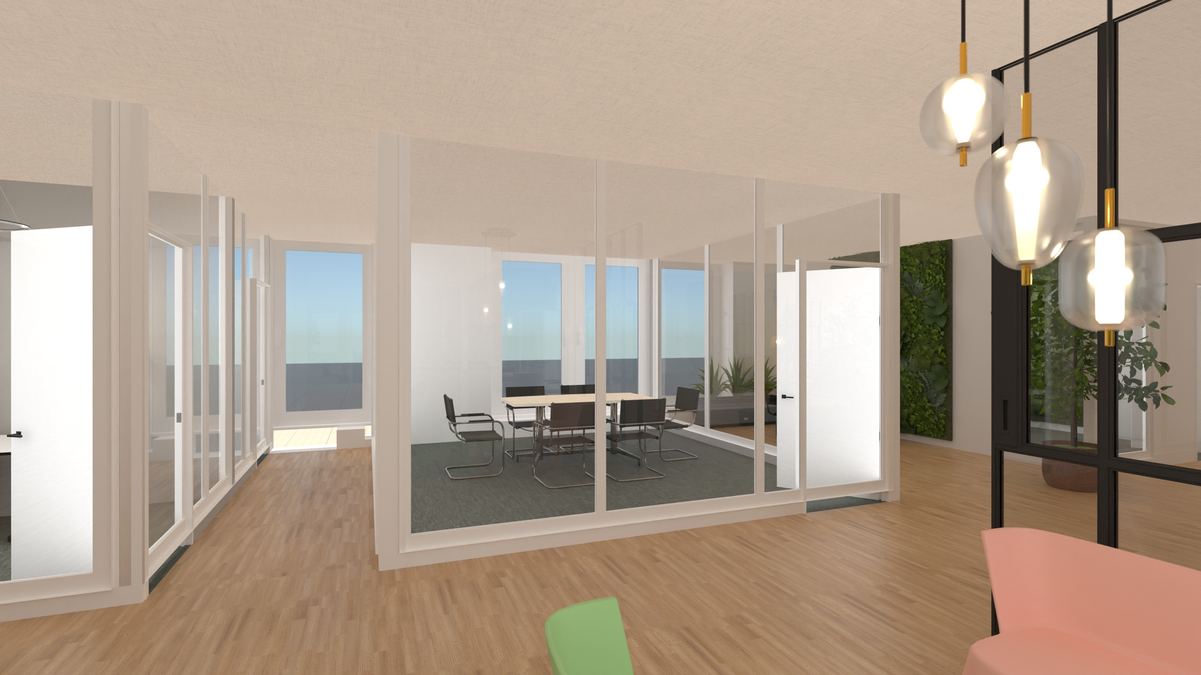 Campus 600 Variante 2 #23357346 by Edina