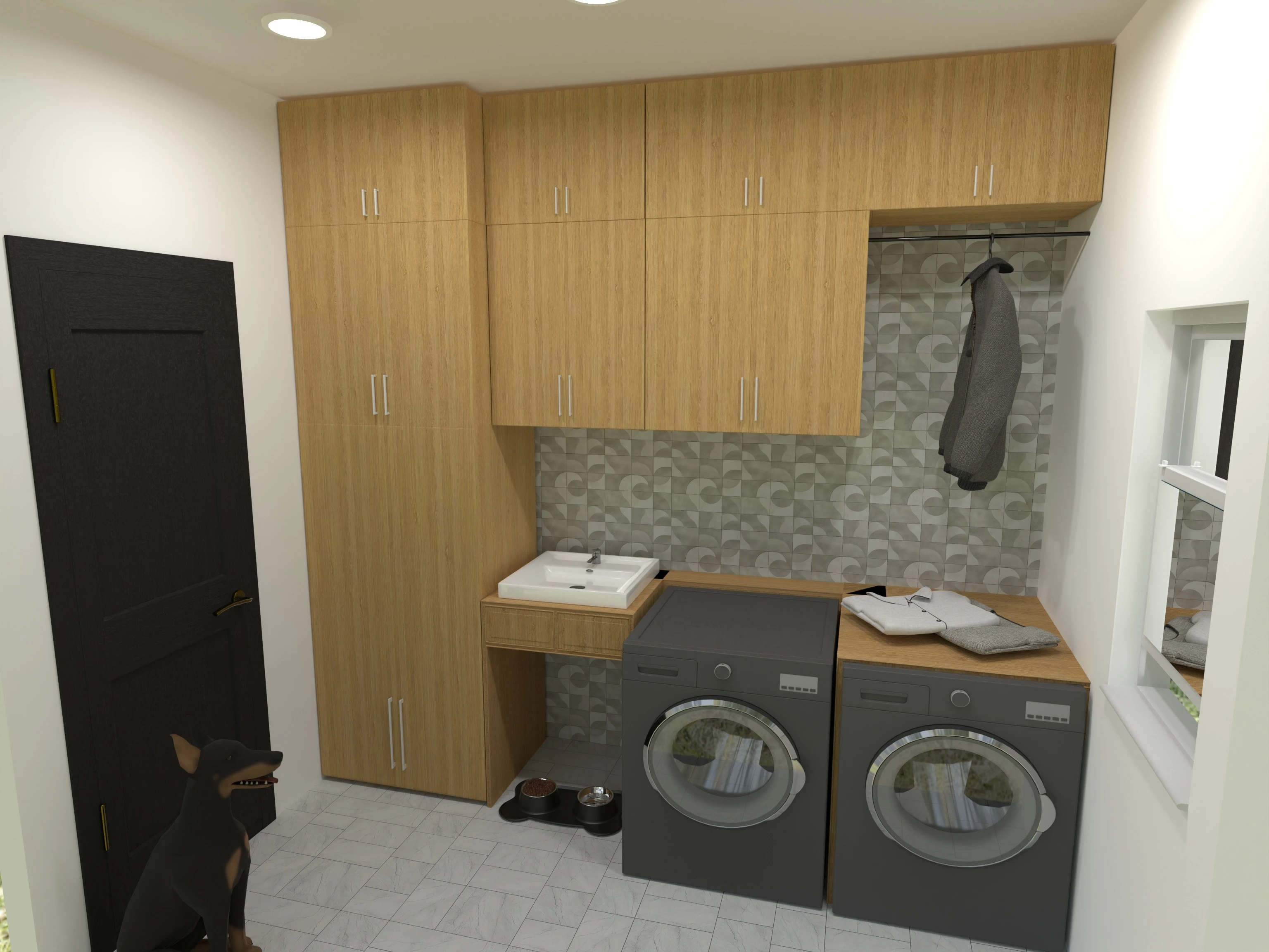 Laundry Room #3145236 by User 234571400
