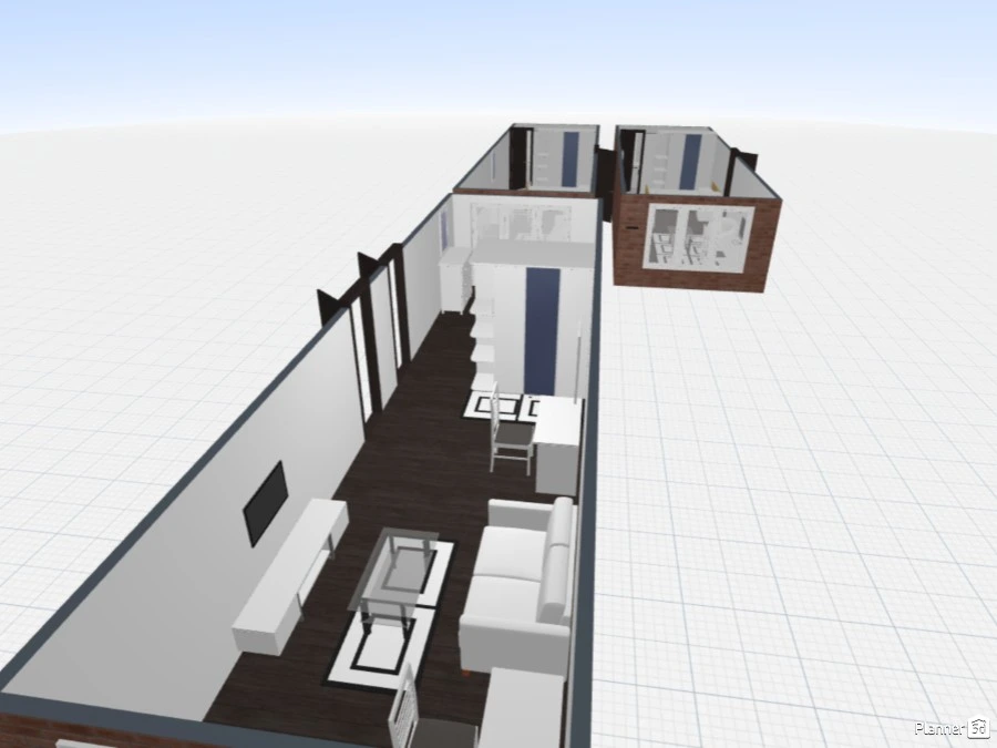 Casa #3067508 by User 65585528