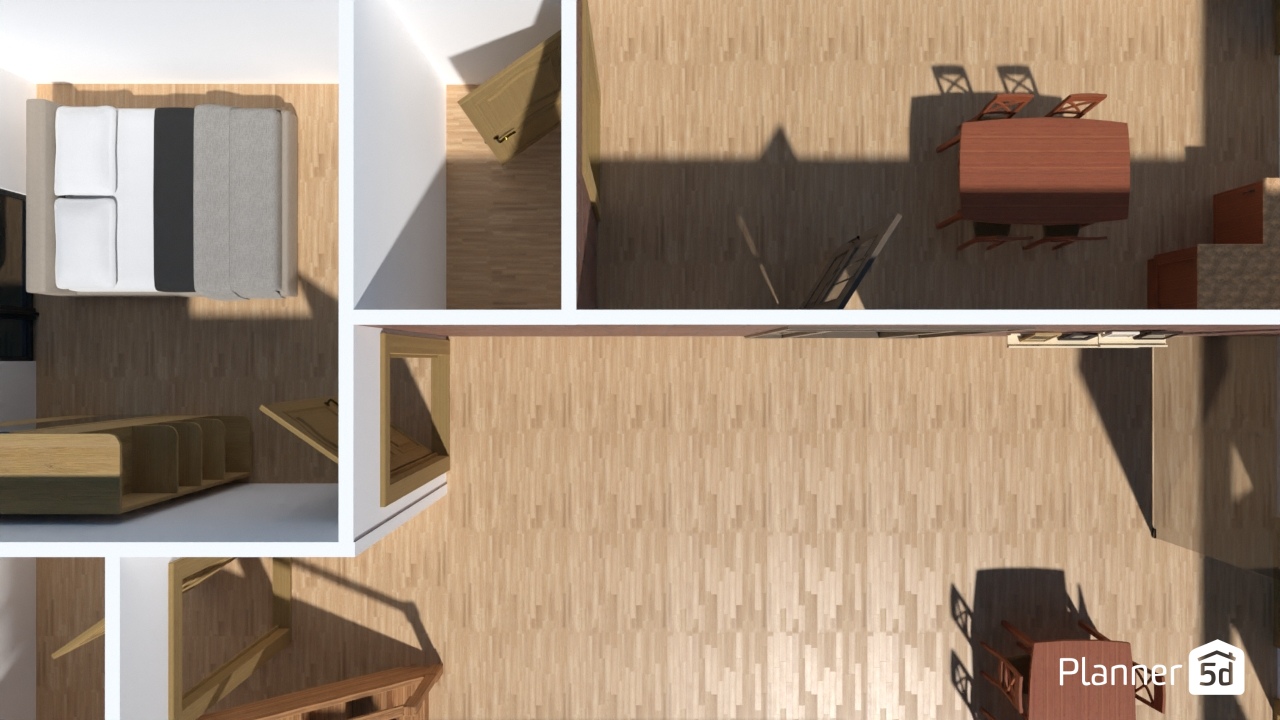 My Future Home #23380810 by User 156798630