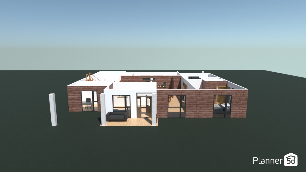 My Future Home #23380826 by User 156798630