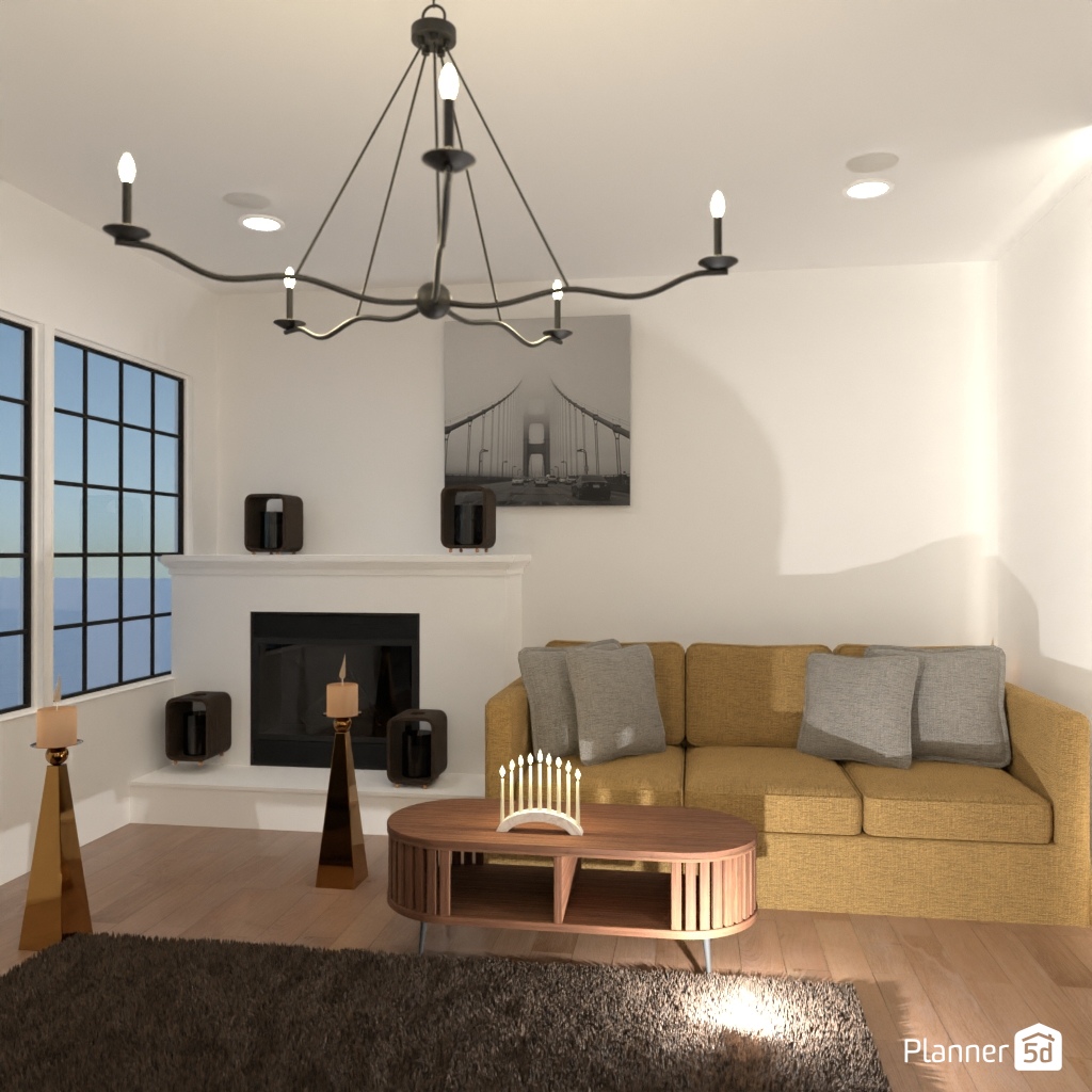 Candle day copy #23539578 by Editors Choice