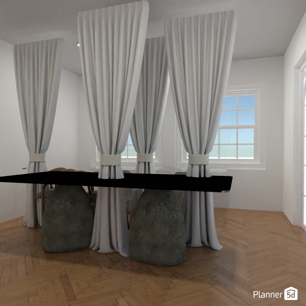 DB: Thanksgiving Day - room shell copy #23430043 by Editors Choice