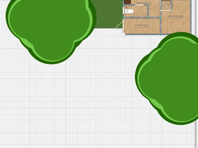 беседка #156226 by User 155336114