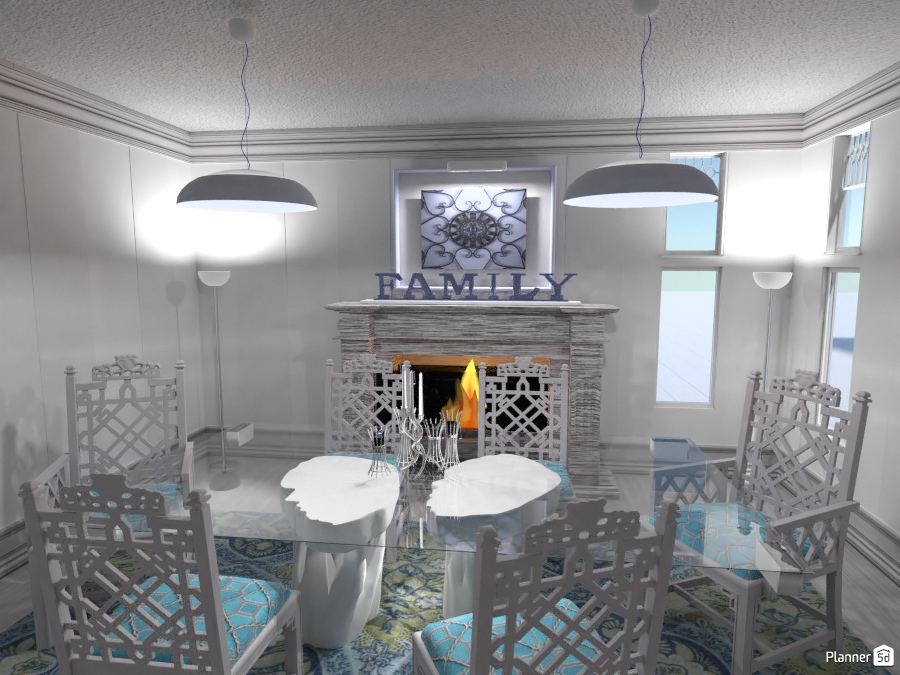 Personal Challenge - White-ish #2441244 by ESK