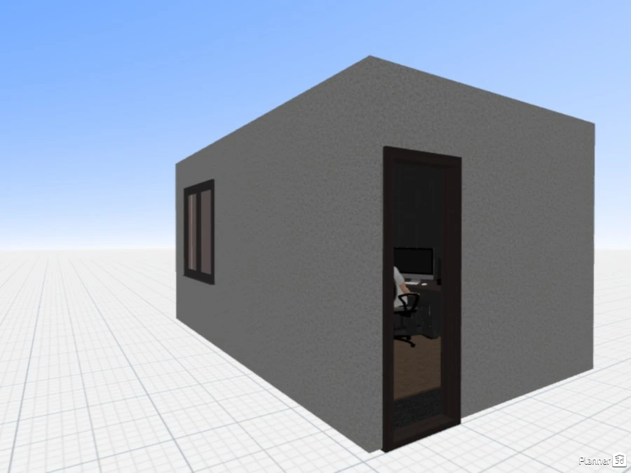 estudio de grabacion #113344 by ABsSebas 30