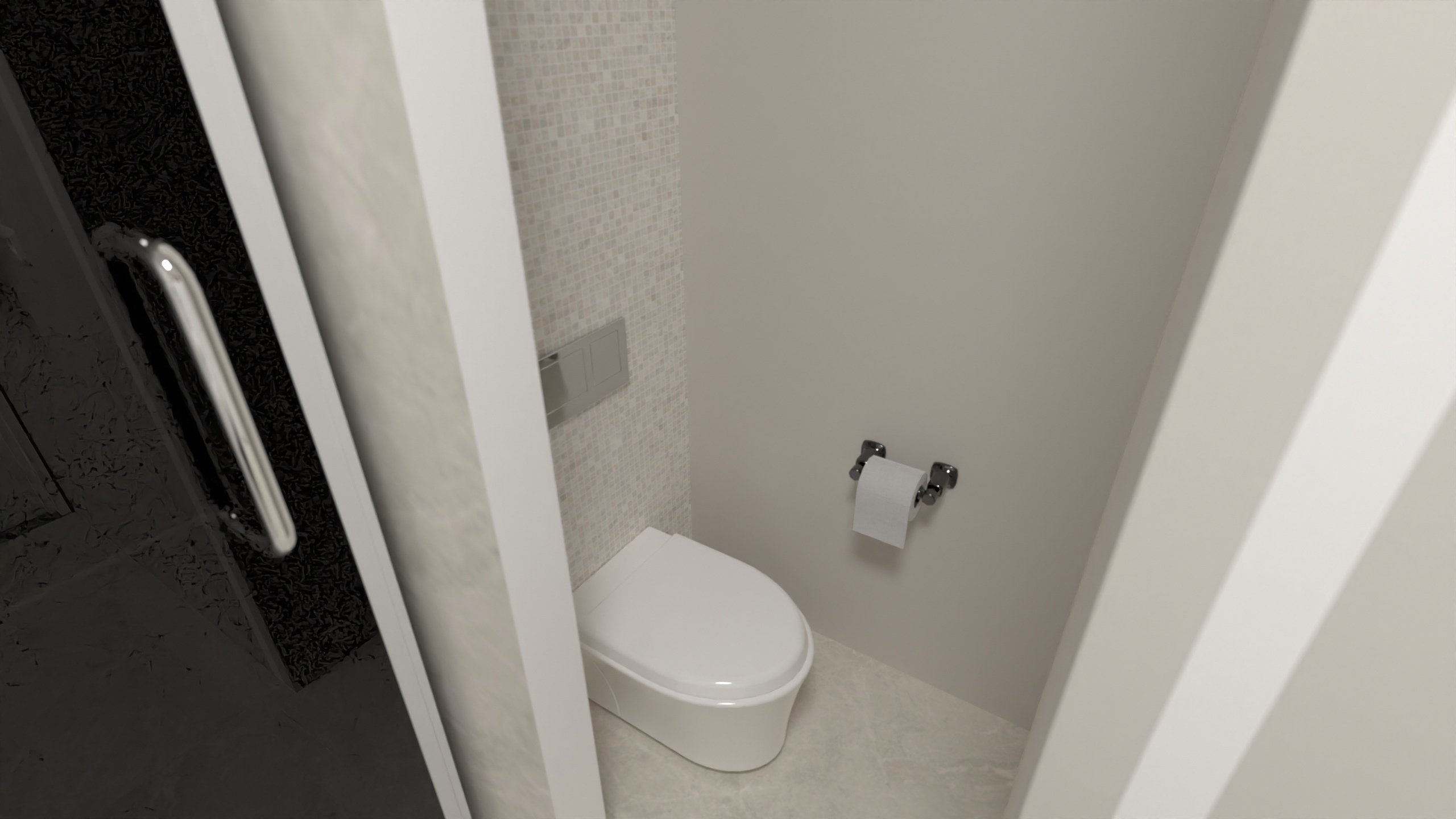 Нова ванна кімната #23529098 by Іван Гуменний