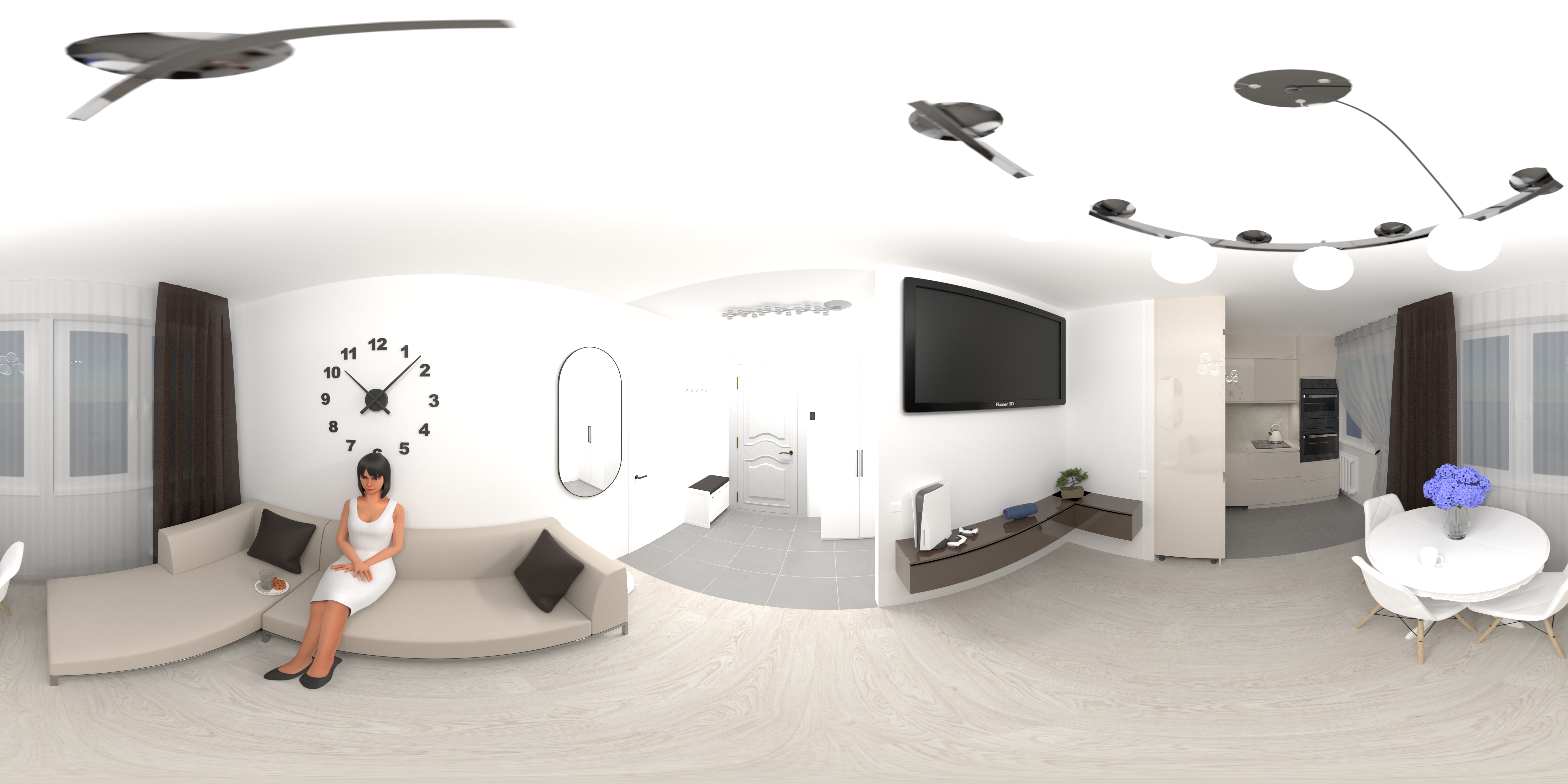 Нова ванна кімната #23529138 by Іван Гуменний