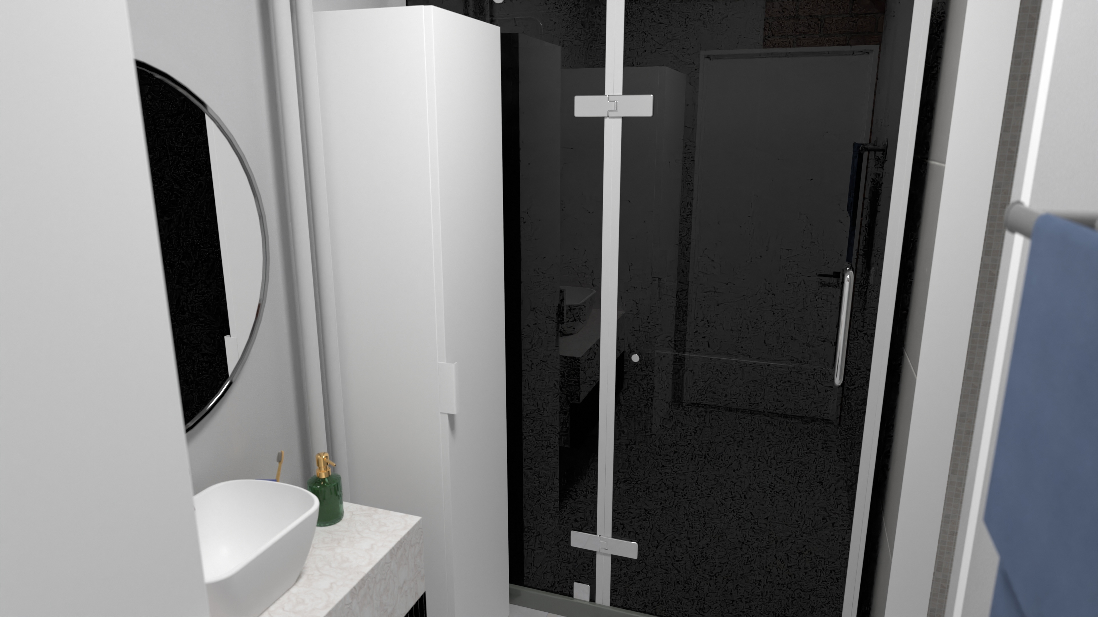 Нова ванна кімната #23501158 by Іван Гуменний