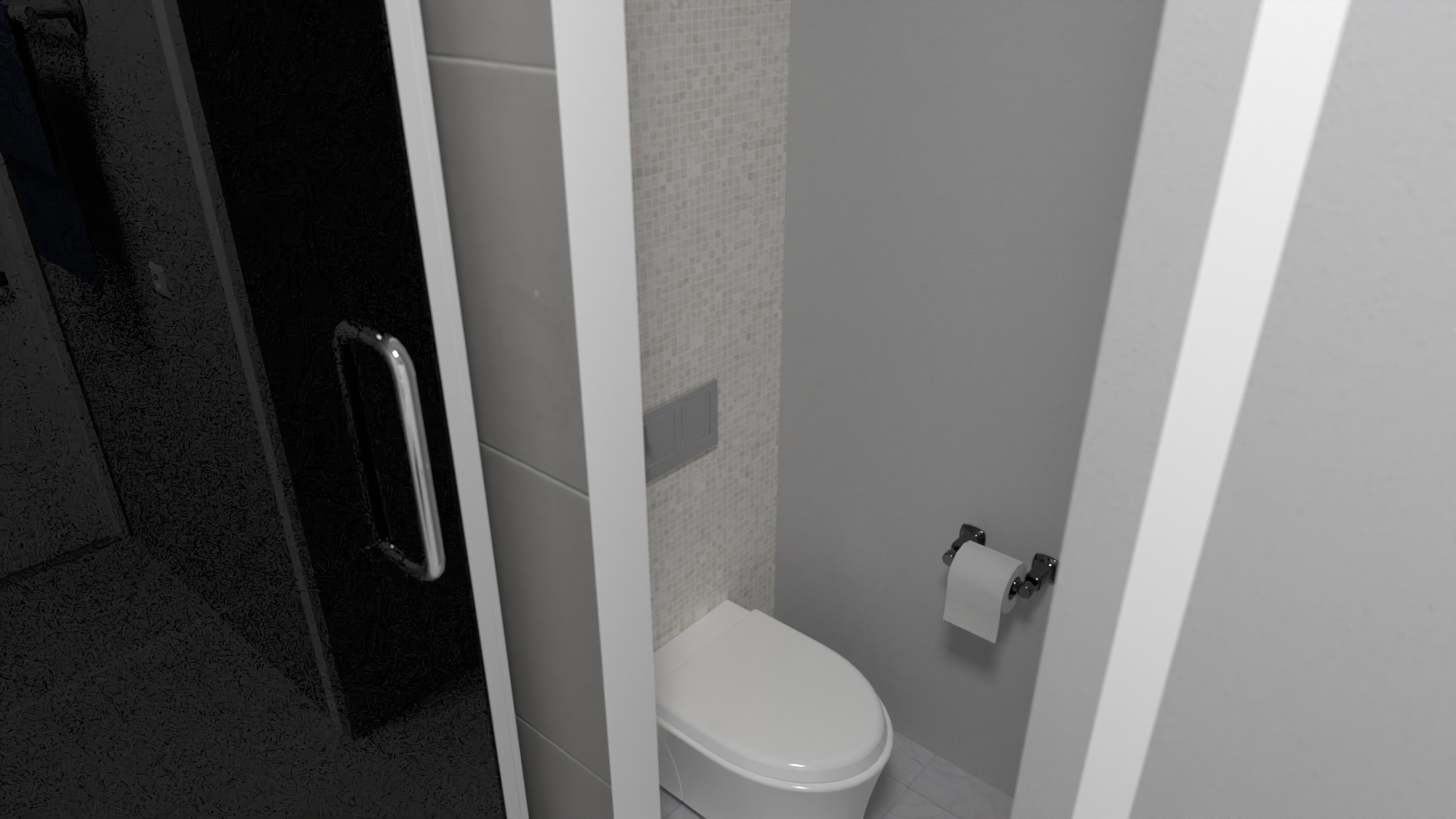 Нова ванна кімната #23501198 by Іван Гуменний