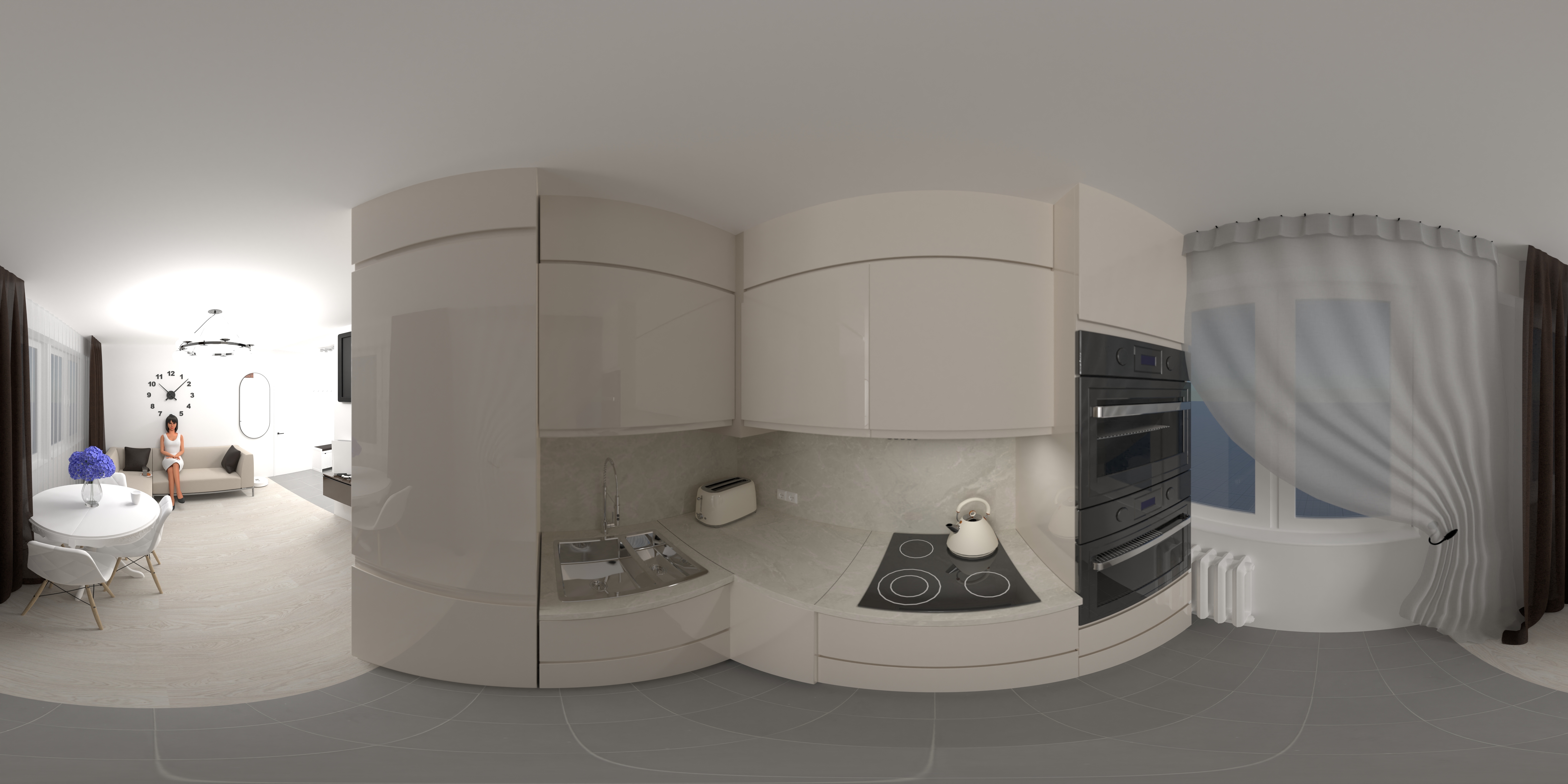 Нова ванна кімната #23529150 by Іван Гуменний