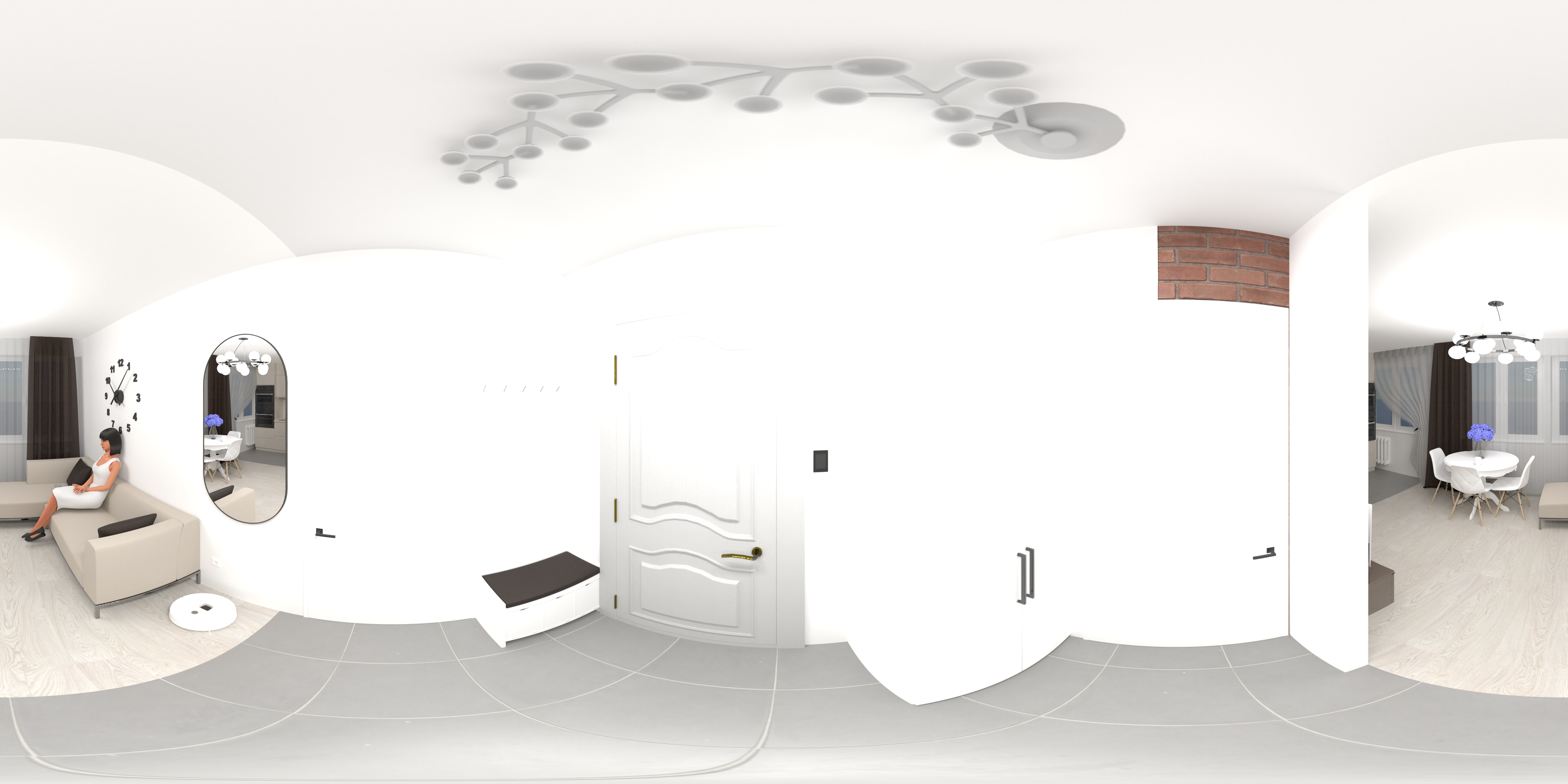 Нова ванна кімната #23529154 by Іван Гуменний