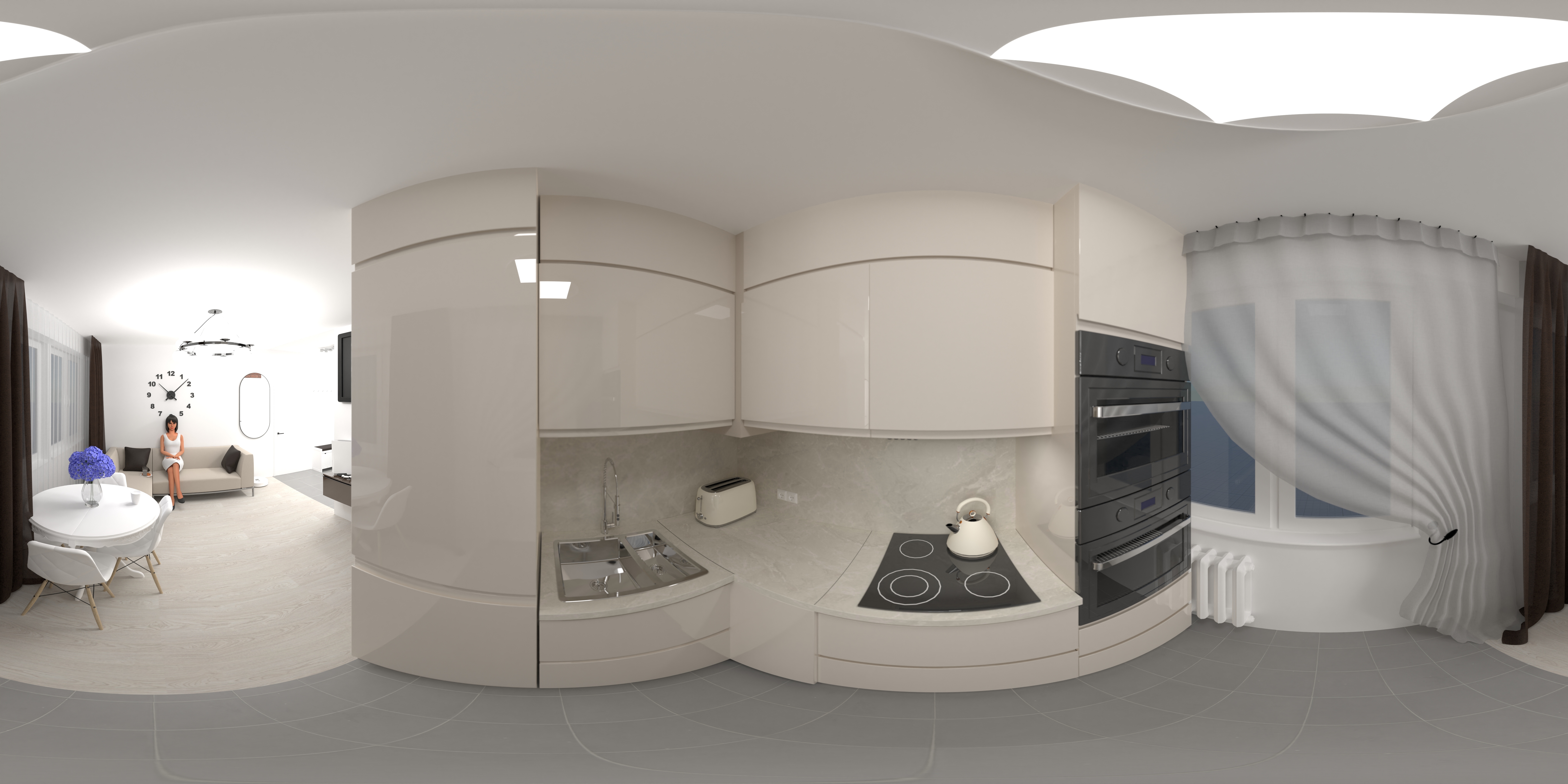 Нова ванна кімната #23529266 by Іван Гуменний