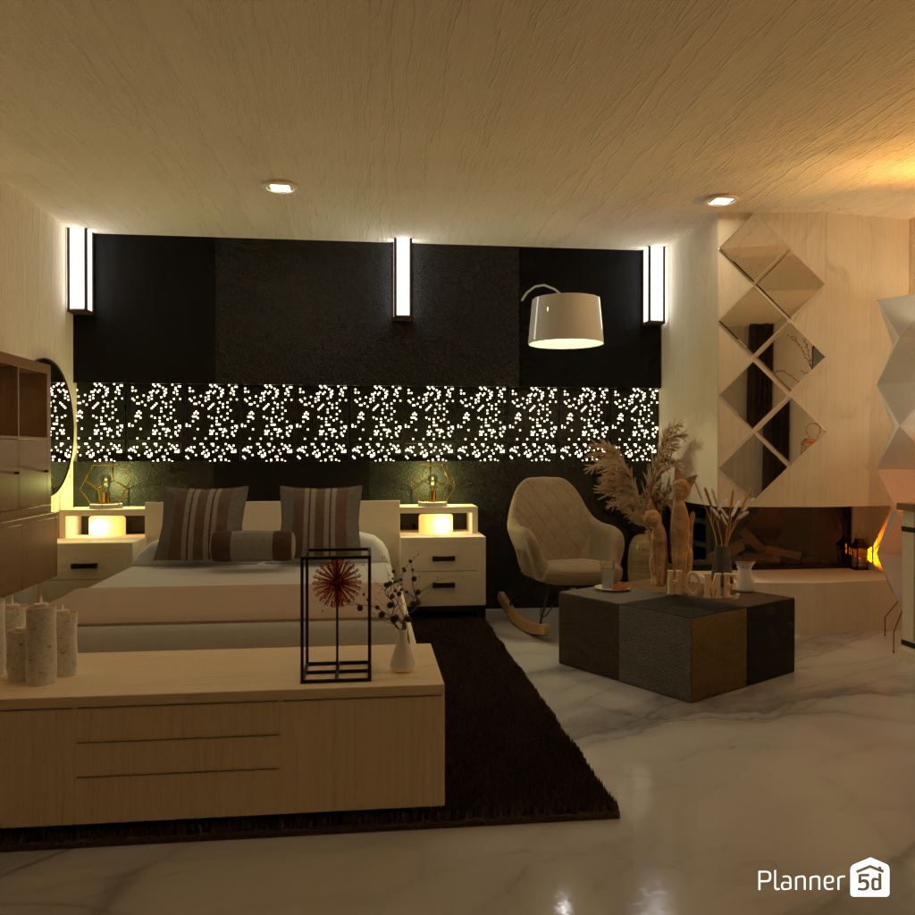 Winter and Fire! #16765039 by Editors Choice