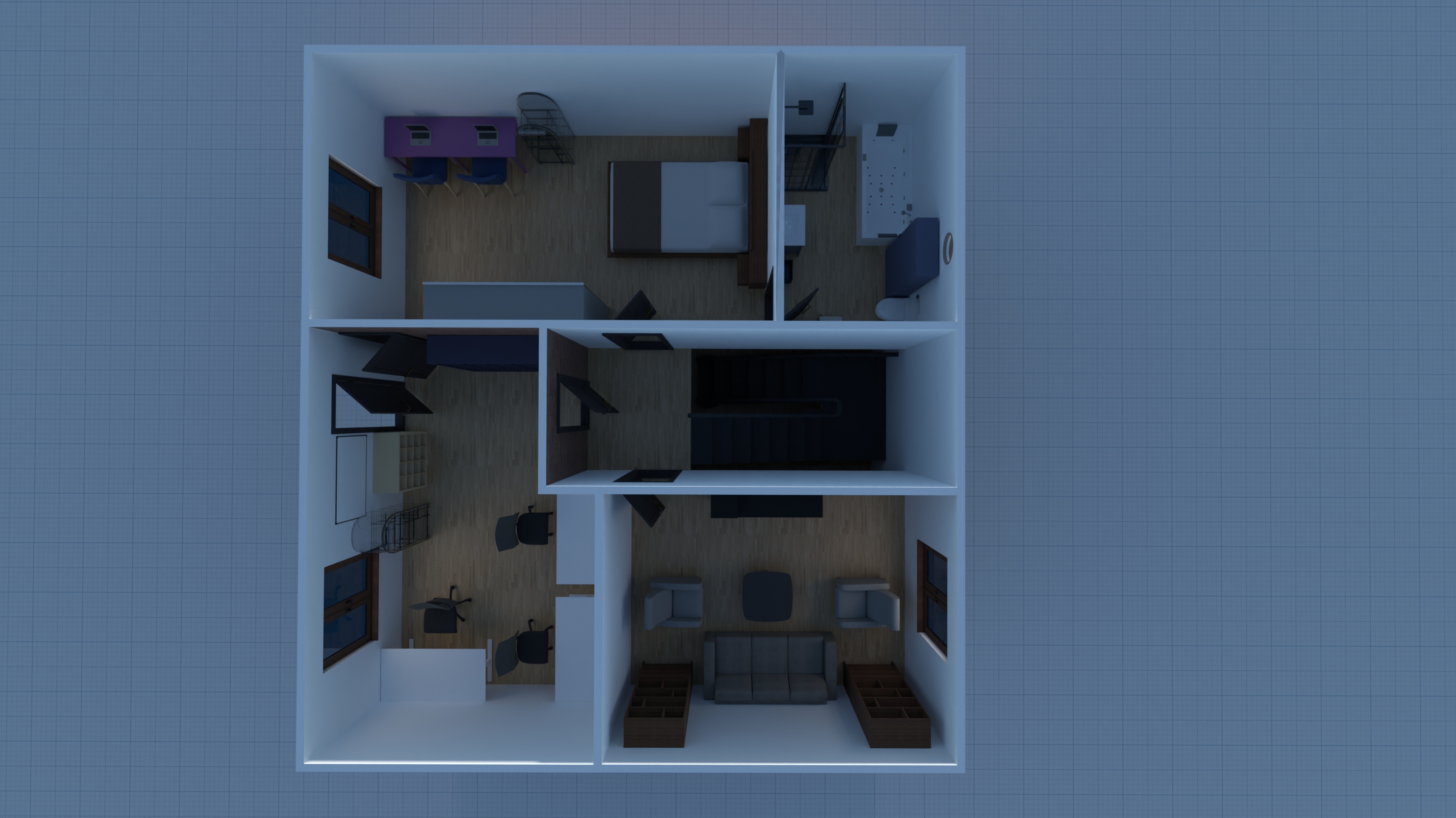 New project #23345798 by User 158347514