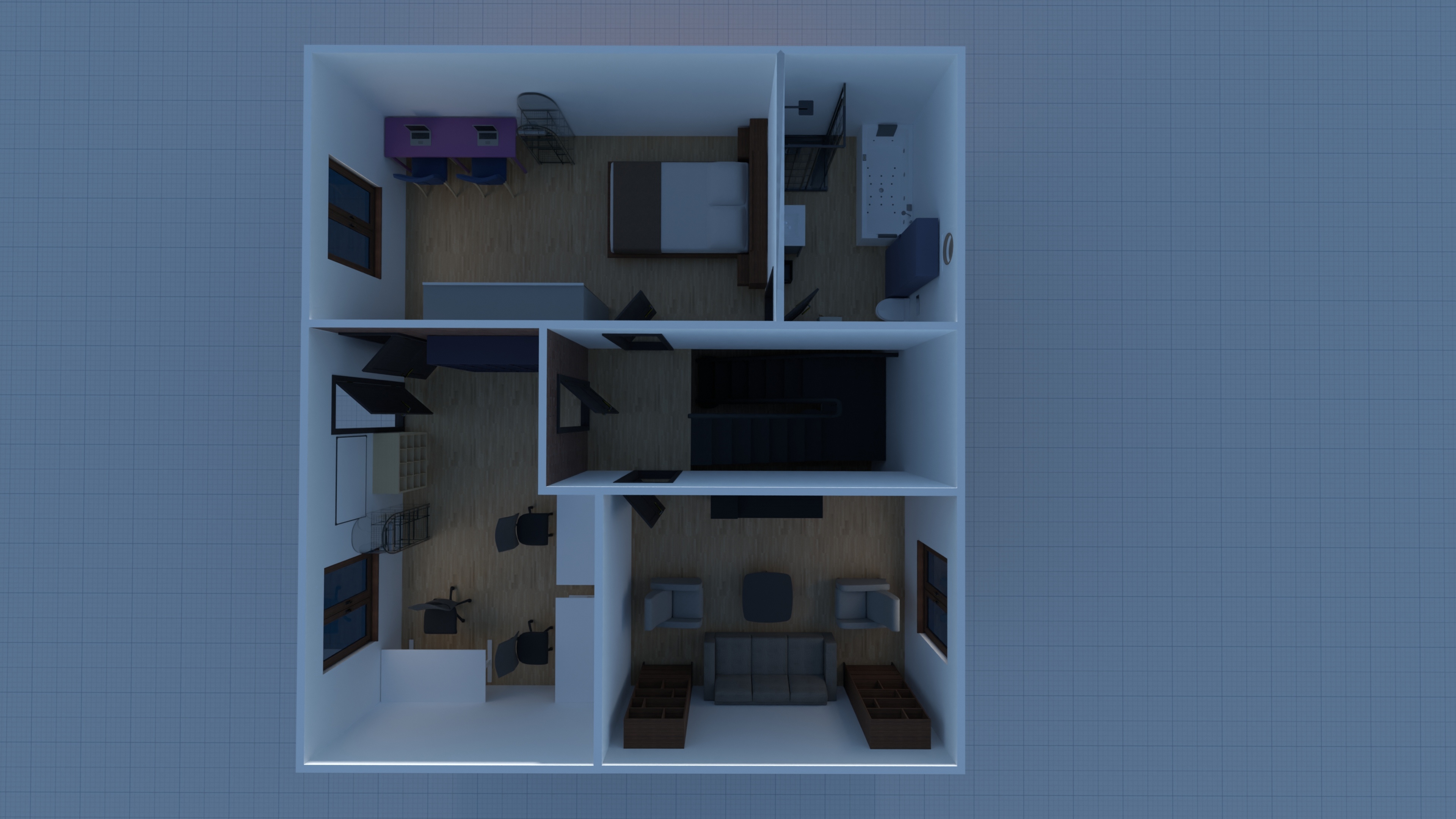 New project #23345810 by User 158347514