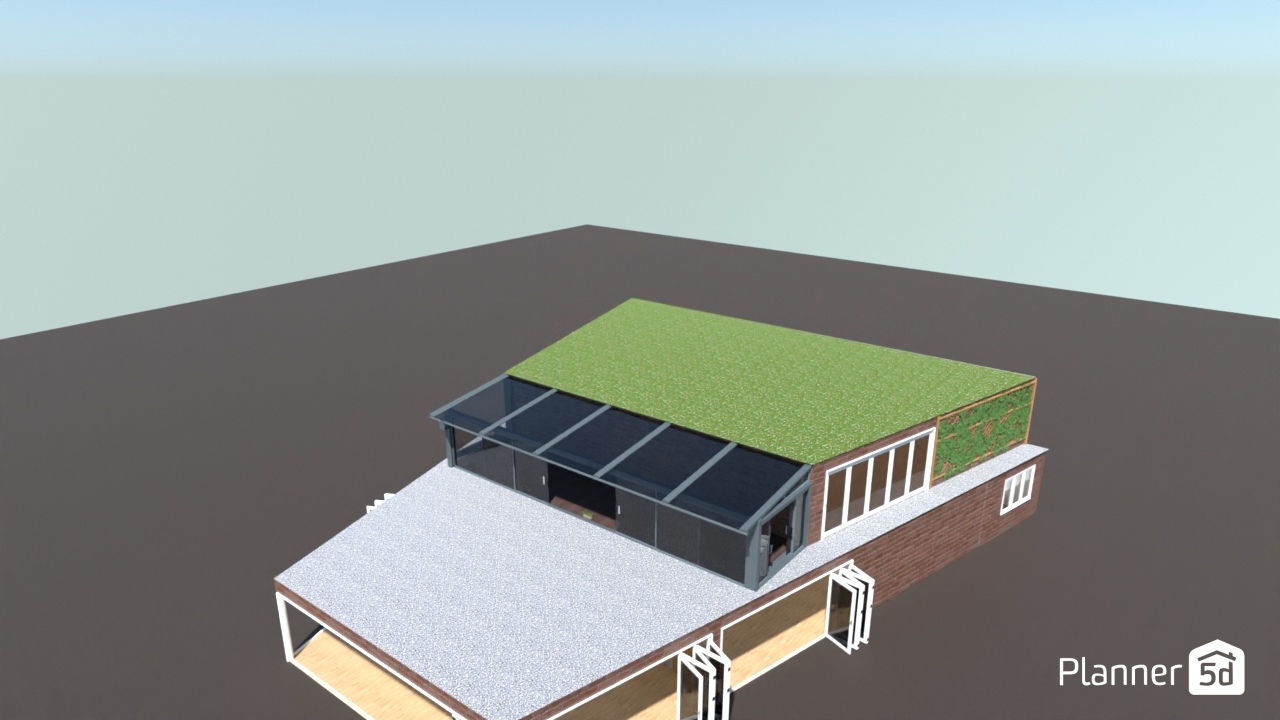 Project #45 #23528406 by Michael Hawkins