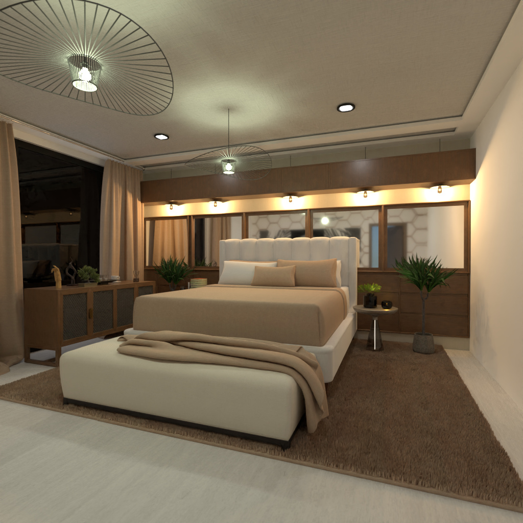 Eco Minimal Style #11363156 by Editors Choice