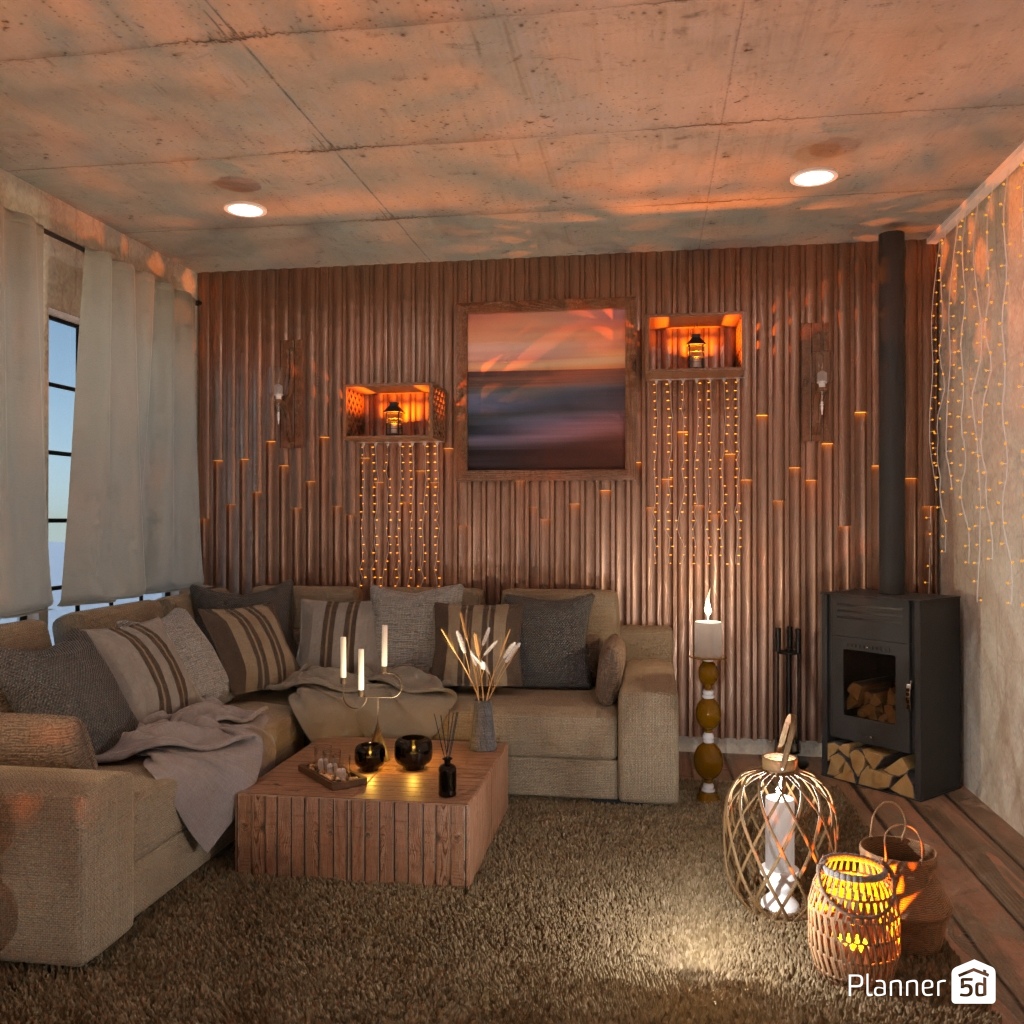 Candle day #23540462 by Editors Choice