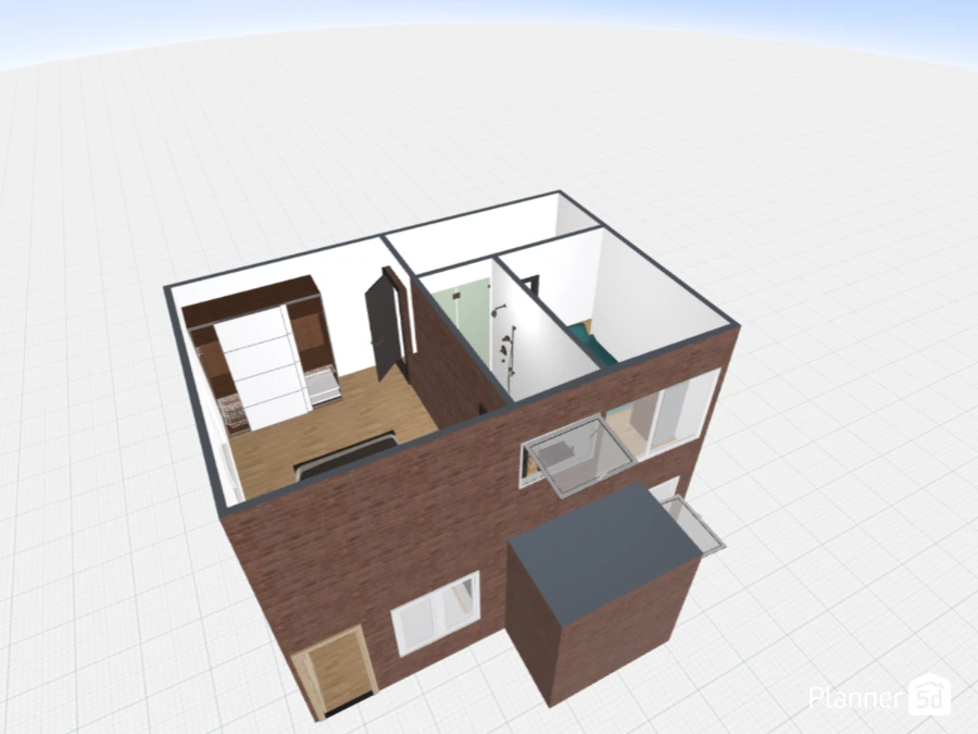 New project #3149688 by kewnnerj