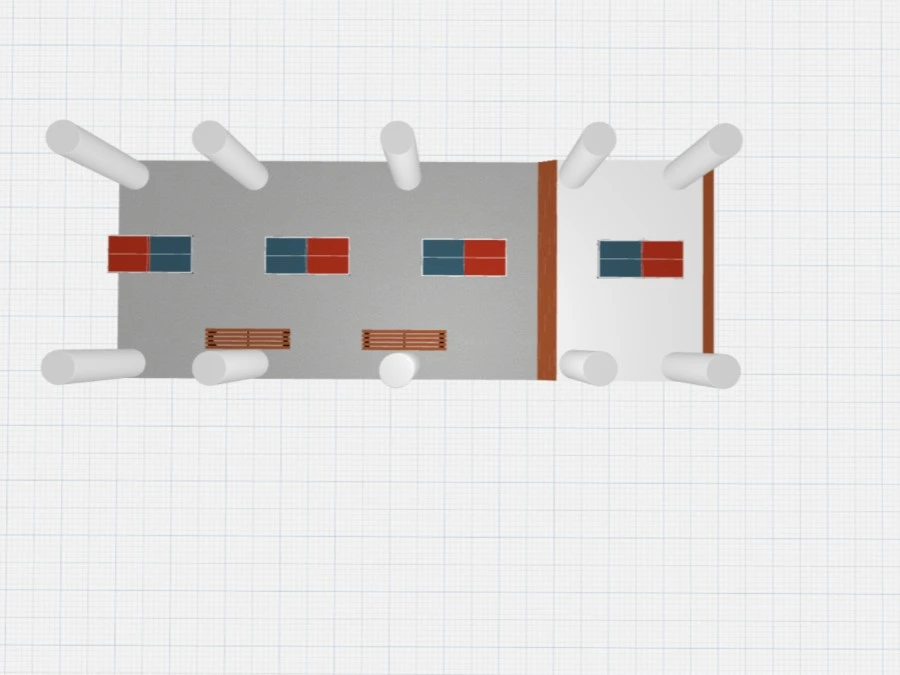 cubicacion logistica #148156 by User 132627000