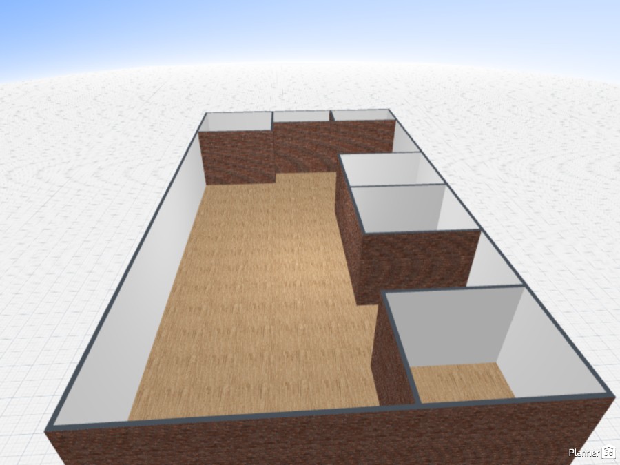 Novo projeto #23336190 by User 147687918