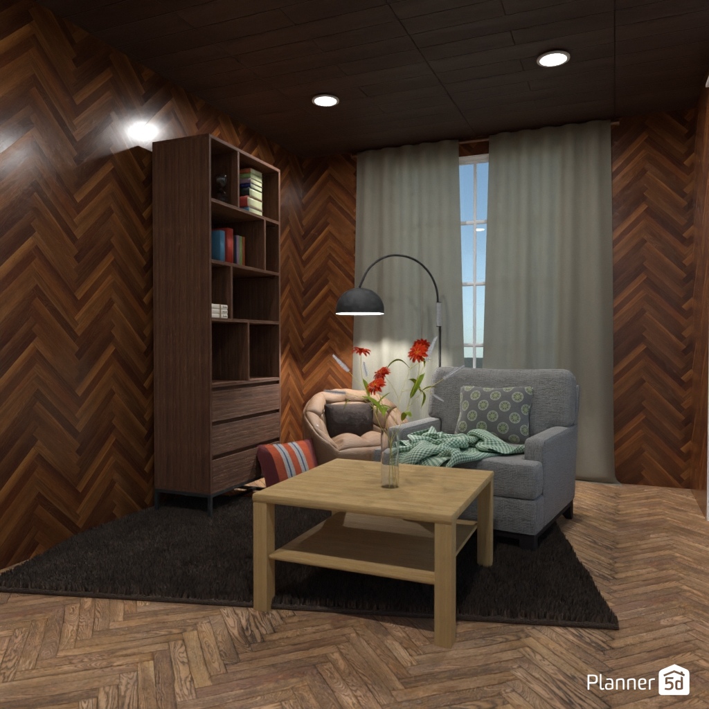  by Casas bonitas y cute