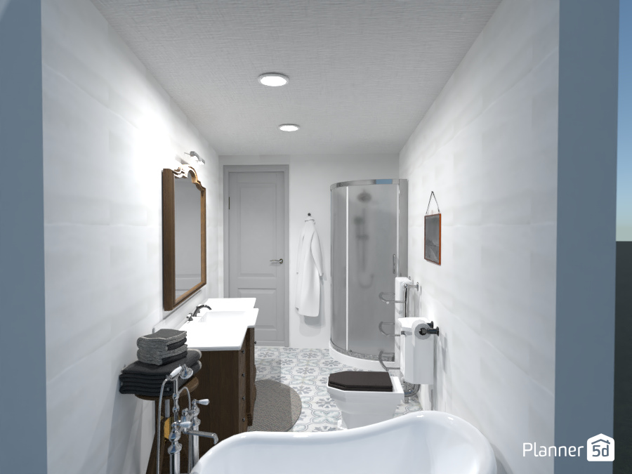 20210822 Option 1 - door view #4693934 by User 25087622