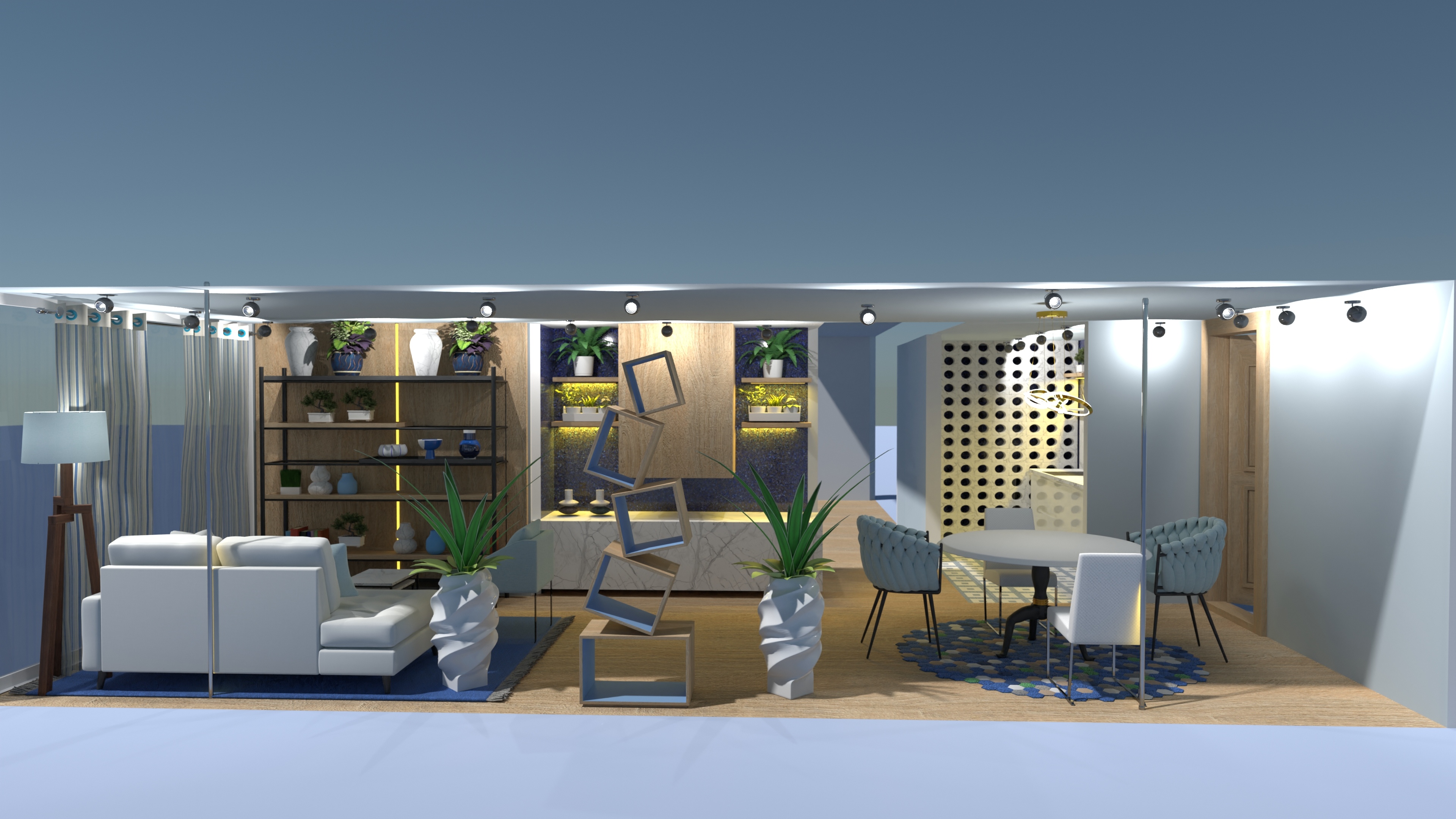 Luis 2 #24267548 by Fernando Cordoba