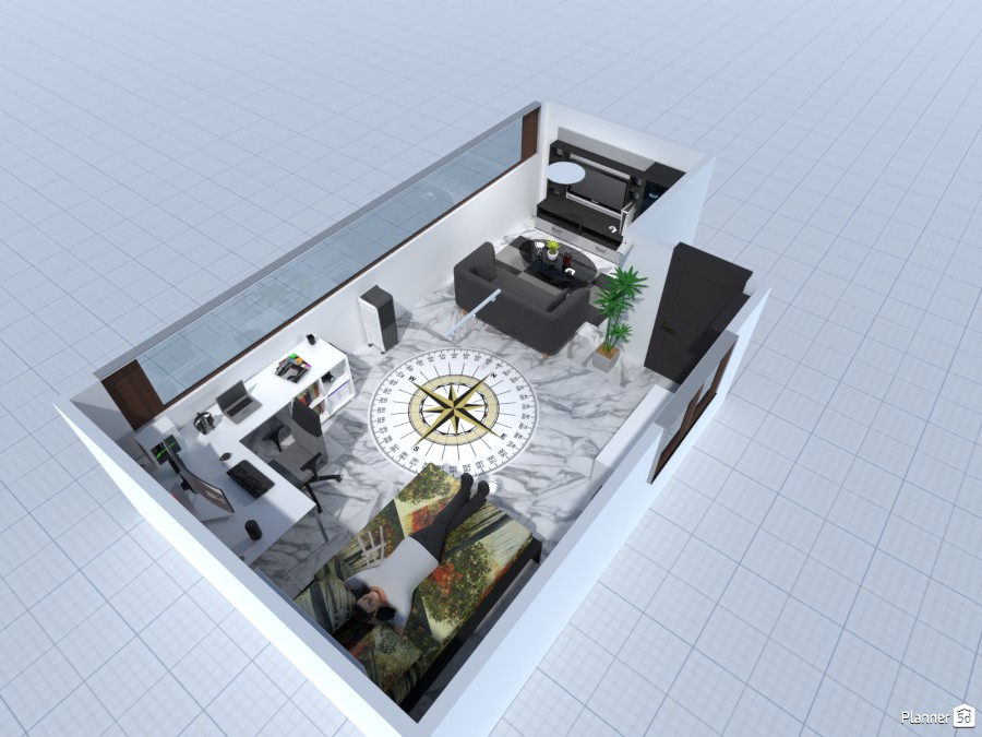 a #4654475 by Niki Bajramoski