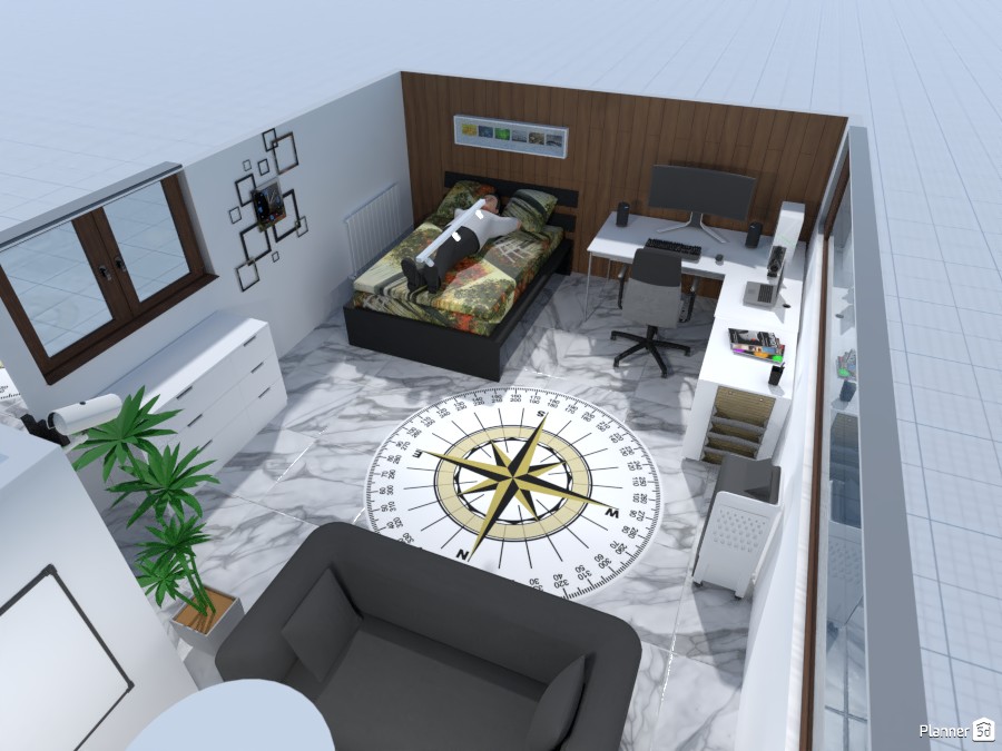 ccc #4654482 by Niki Bajramoski