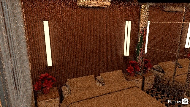 Rustic building #84833 by MG