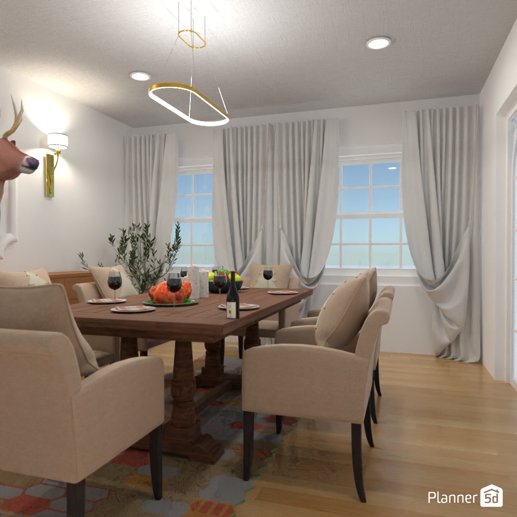 Thanksgiving #23512066 by Editors Choice