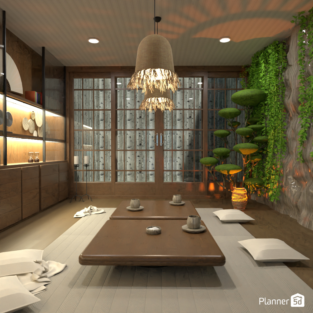 Tea day #19676428 by Editors Choice