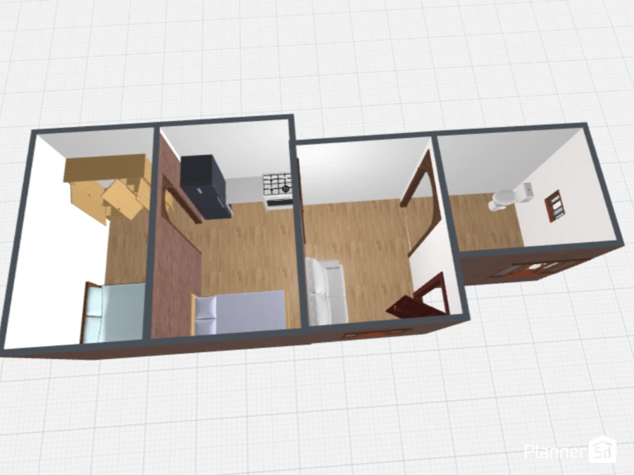 casa #3149924 by Jairo Morales