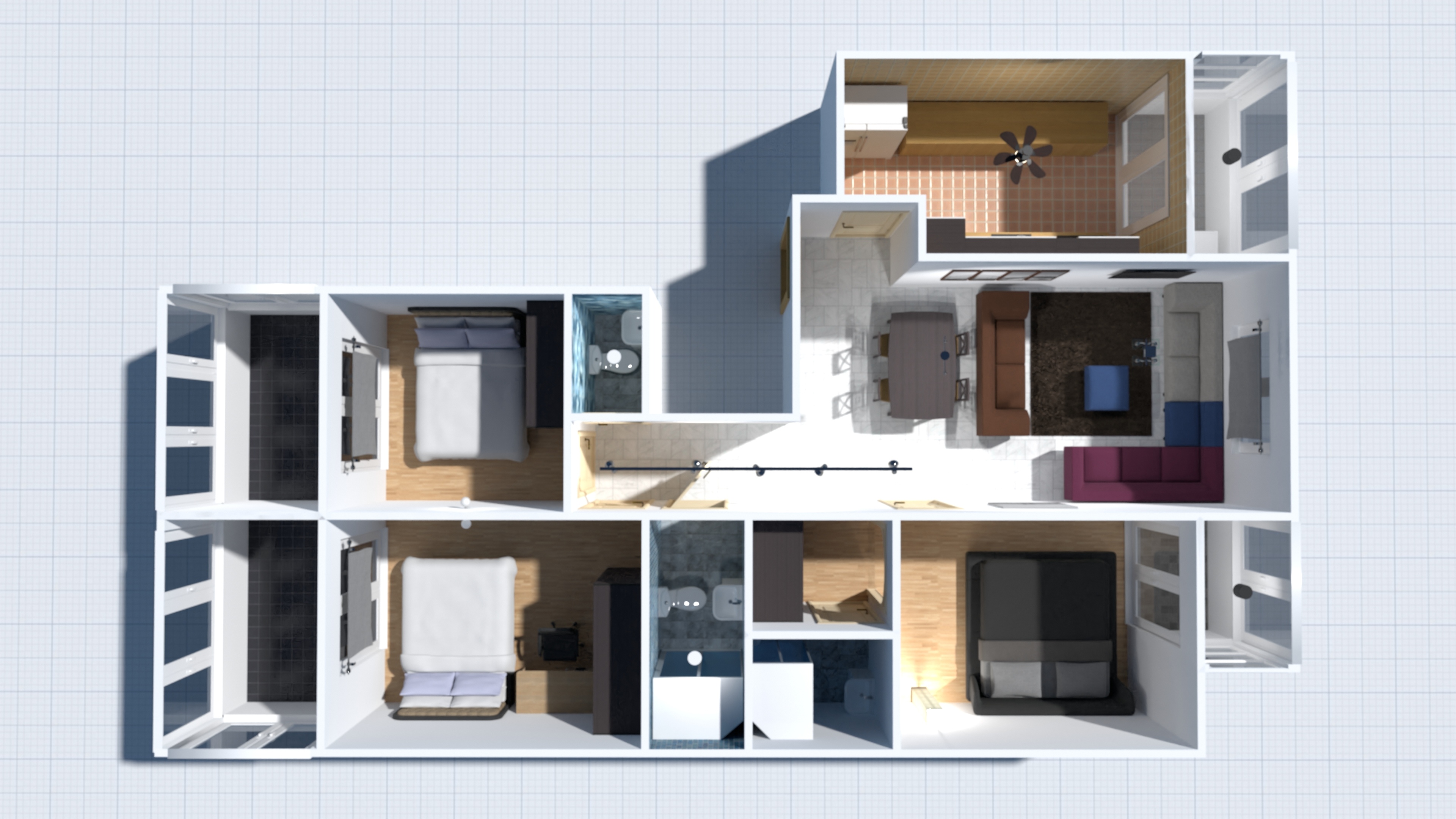 Appt 10 #25866156 by anasml