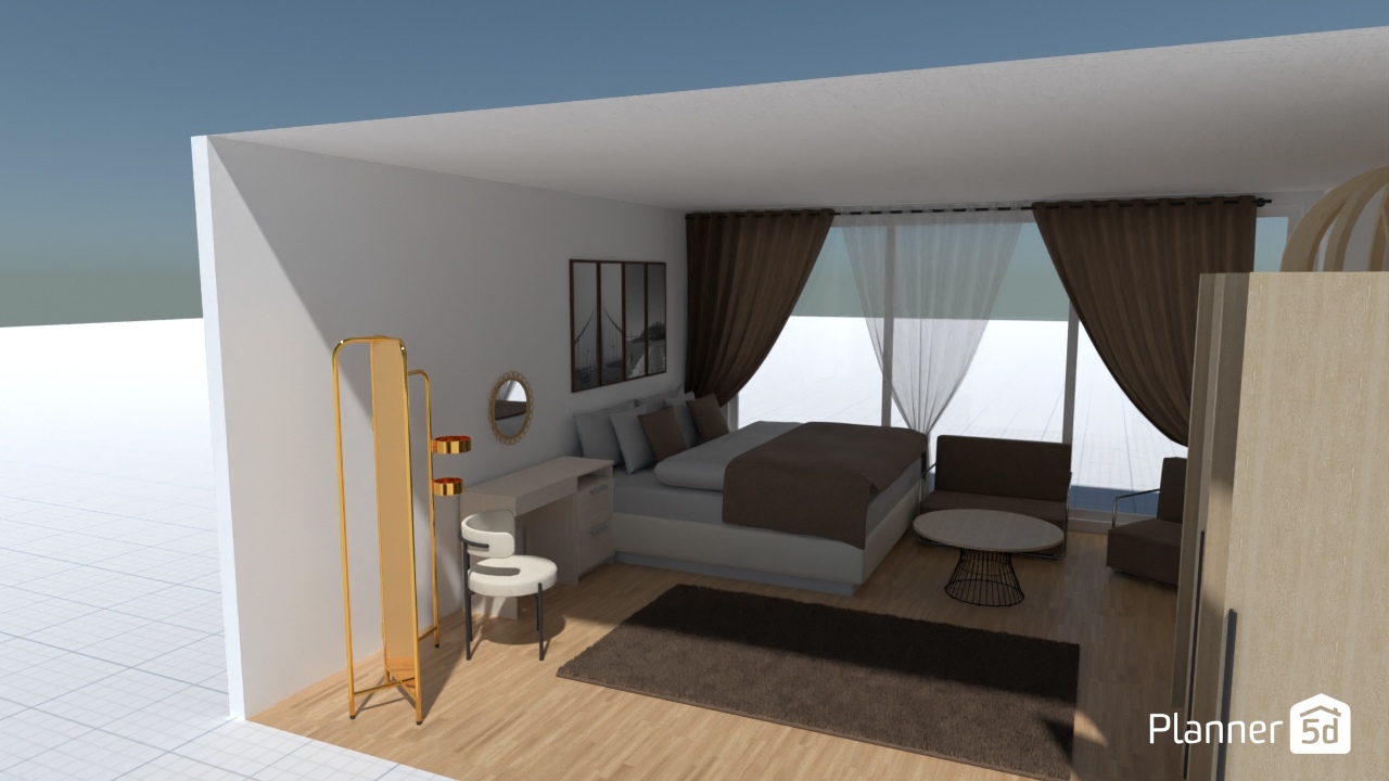 bedroom #21607978 by User 145958518