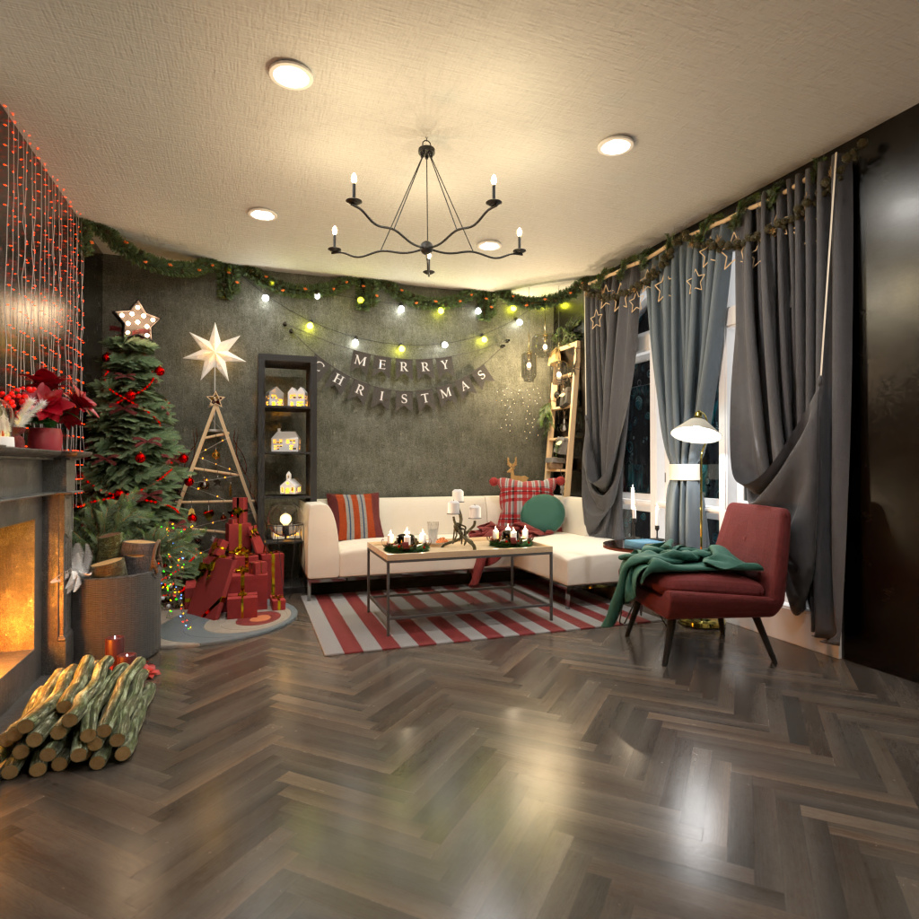 All I want for Christmas is.. #3340784 by Editors Choice