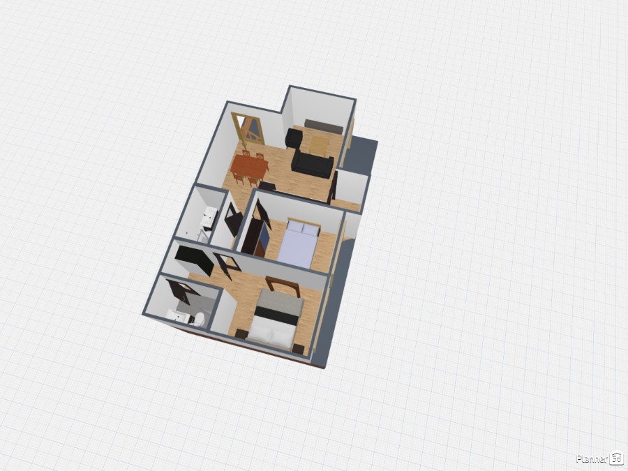 New project #23361718 by User 158444762