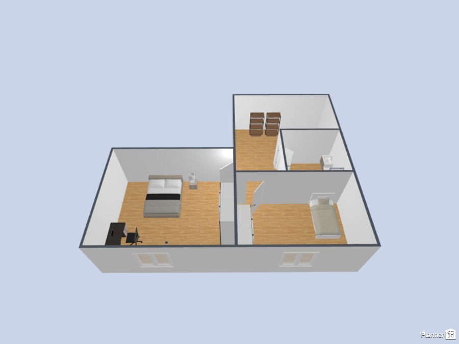 Nuovo progetto #23475507 by User 104009987