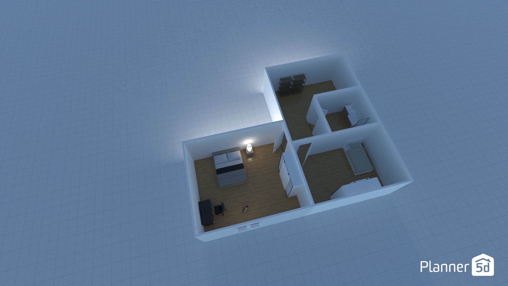 Nuovo progetto #23475311 by User 104009987