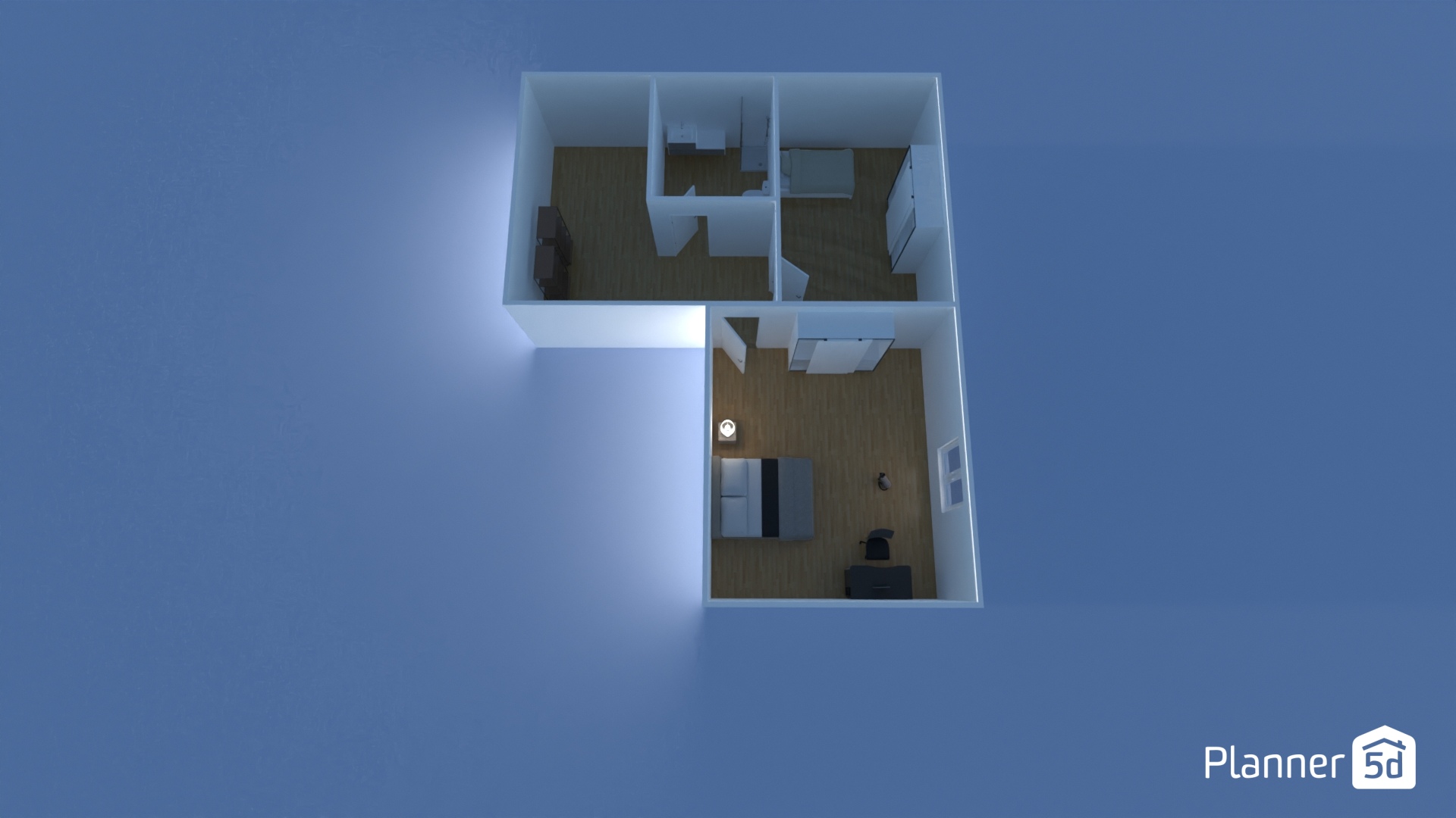 Nuovo progetto #23475319 by User 104009987