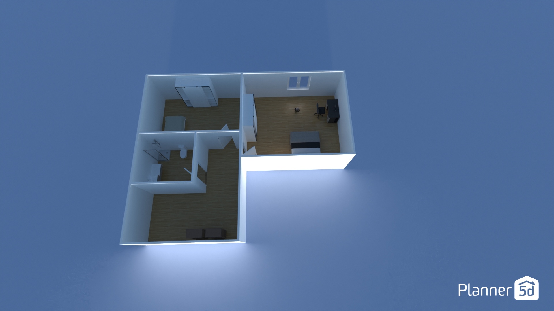 Nuovo progetto #23475323 by User 104009987