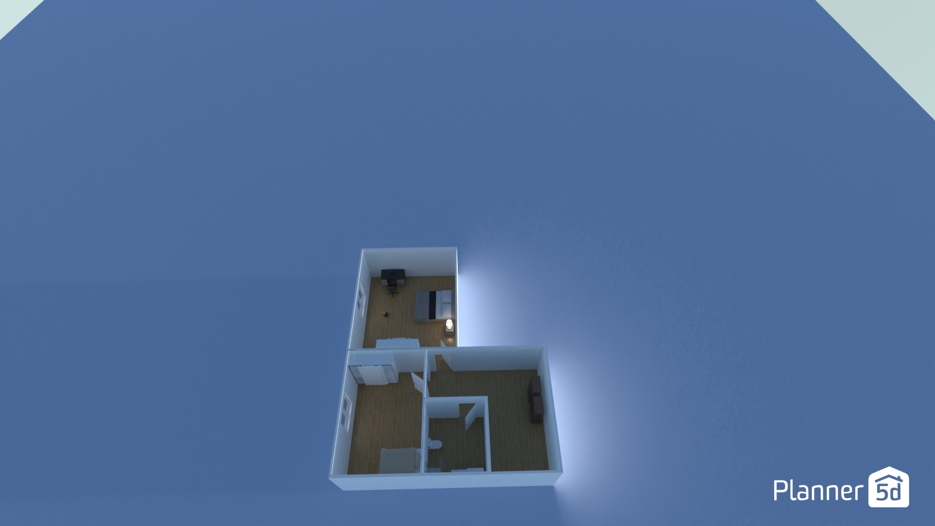 Nuovo progetto #23475475 by User 104009987