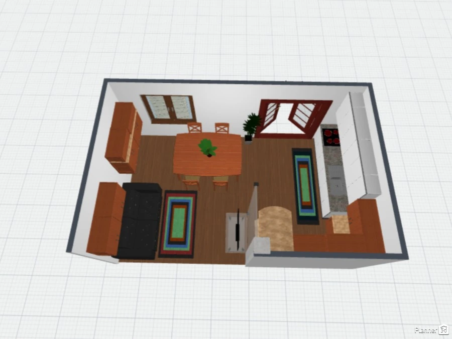 casa via garelli 10 #2971232 by Anonymous