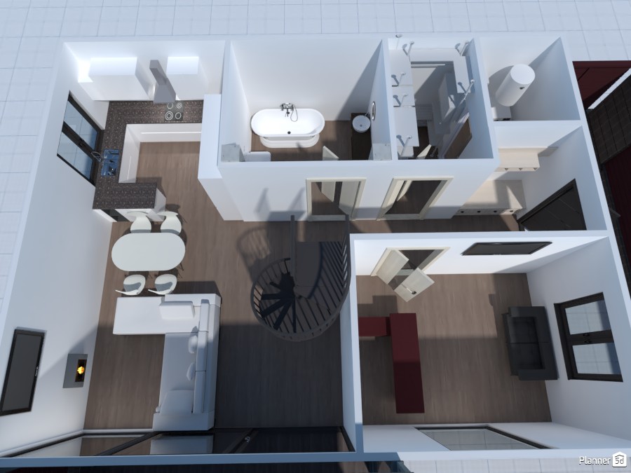 Бавария #3717541 by Мишаня Лисовенко