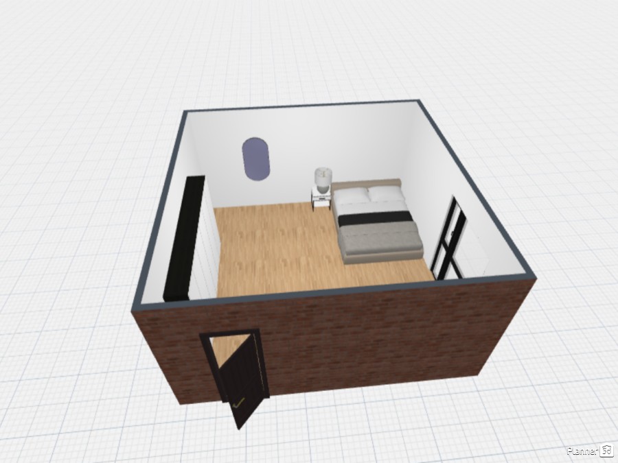 Nuevo proyecto #23541214 by User 159741078