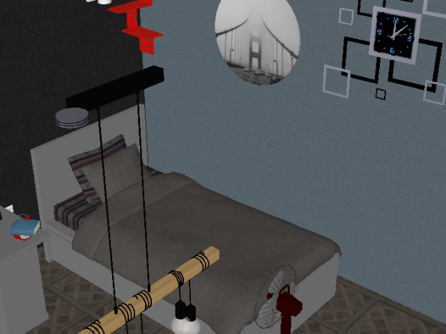 المشروع #6 #23362850 by User 158460806